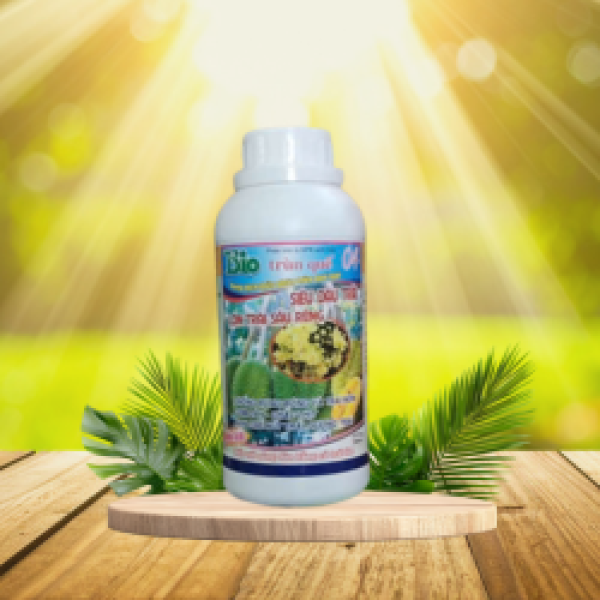 BIO TRÙNG QUẾ 4.0