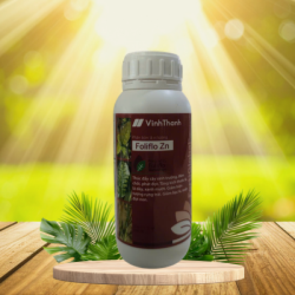 FOLIFLO ZN