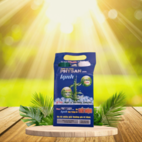 THUỐC SÁT KHUẨN PHYSAN 200SL LẠNH