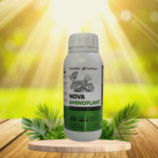 NOVA AMINOPLANT