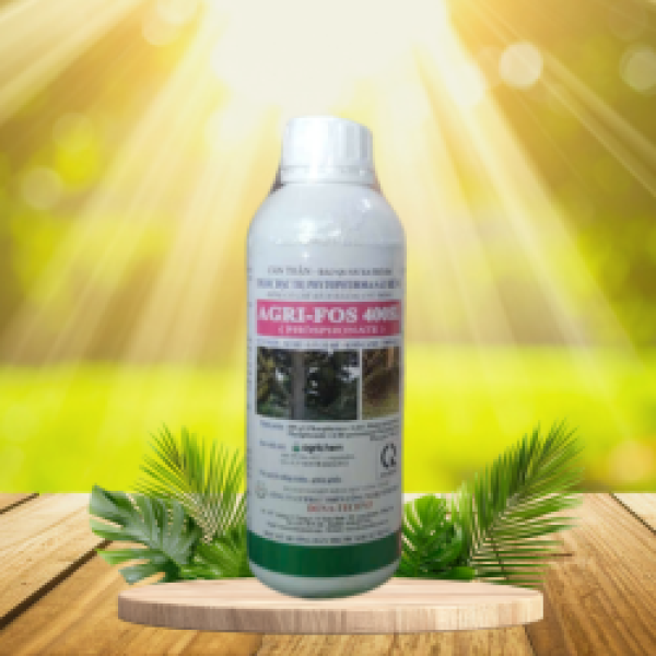 AGRI-FOS 400SL