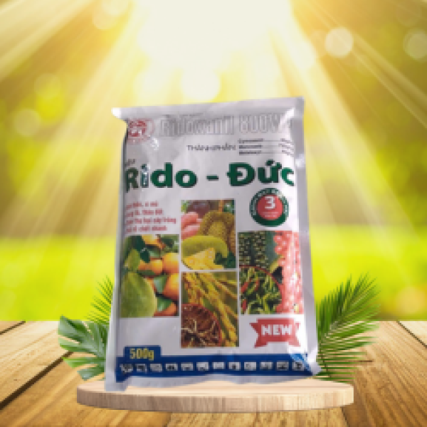 RIDO-ĐỨC