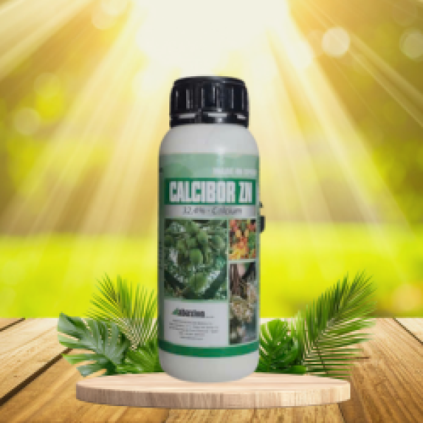 CALCIBOR ZN