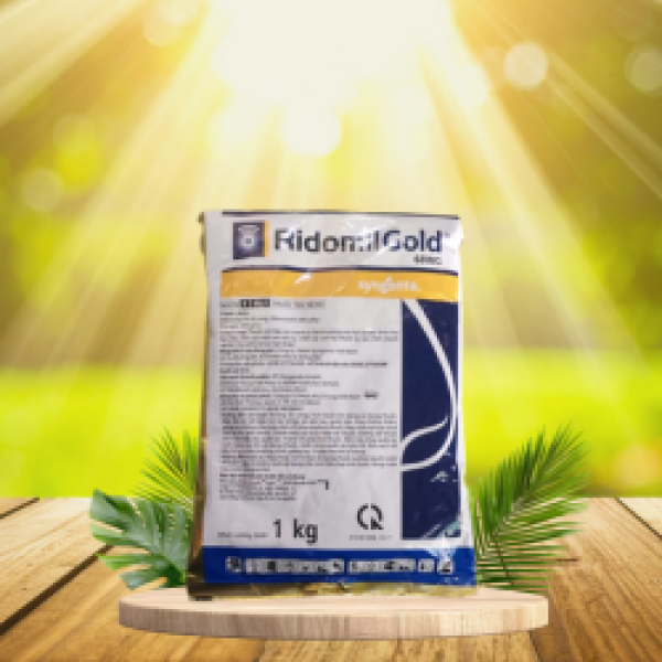 RIDOMIL GOLD 68 WG