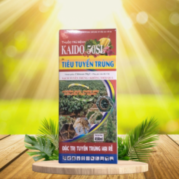 TIÊU TUYẾN TRÙNG