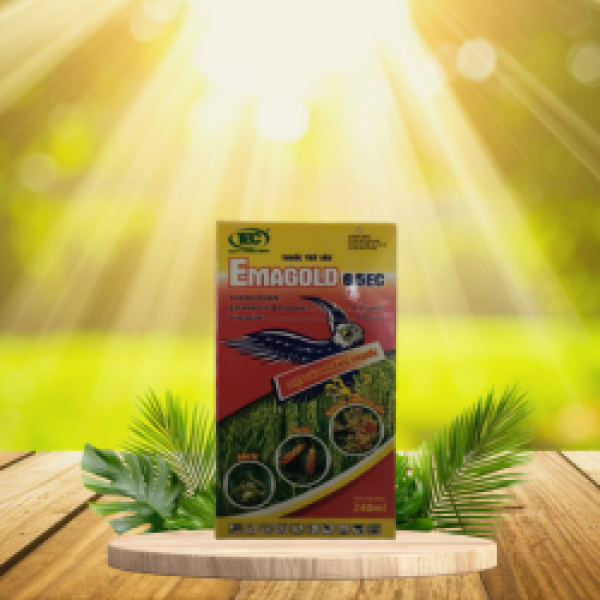 EMAGOLD 6 5 EC