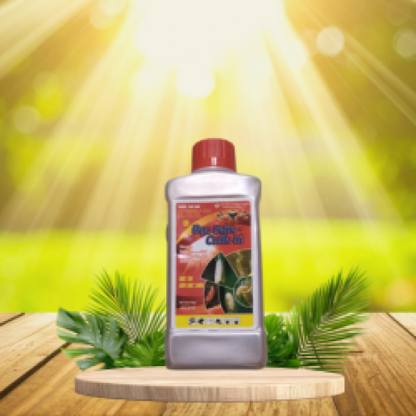 ĐỤC THÂN CUỐN LÁ