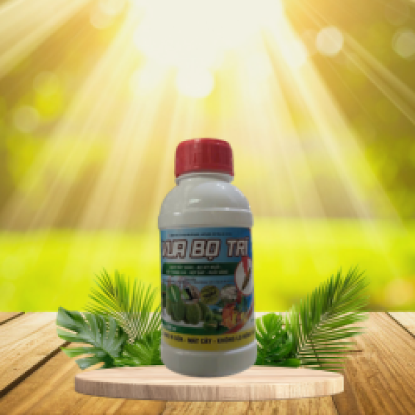 VUA BỌ TRĨ (450ML)