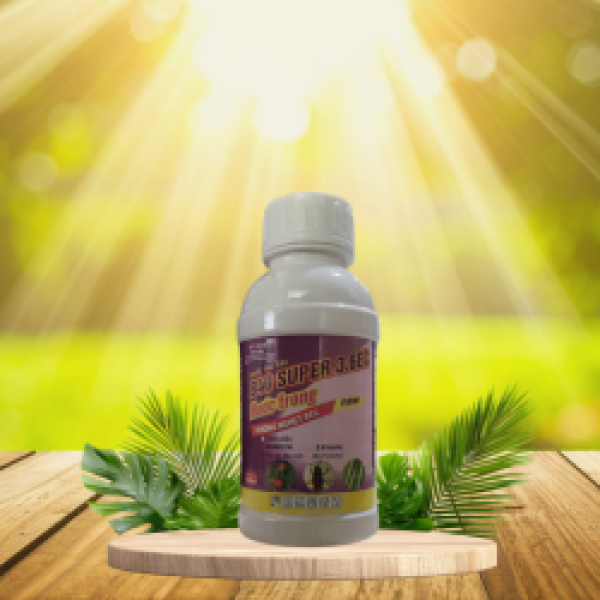 B40 SUPER 3.6EC ( nước trong )