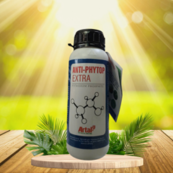 ANTI- PHYTOP EXTRA