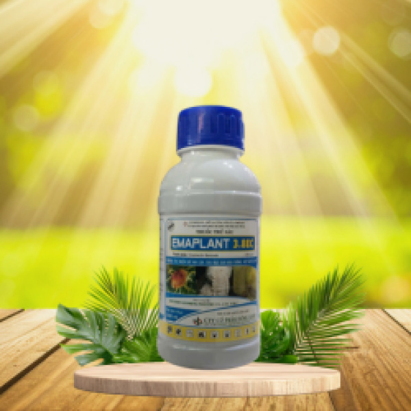 EMAPLANT 3.8EC