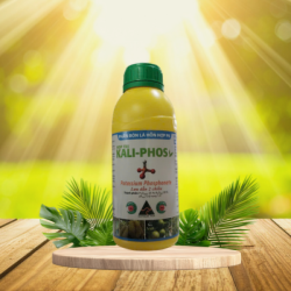 KALI-PHOS