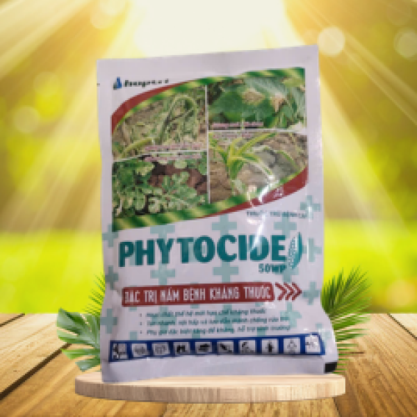 PHYTOCIDE